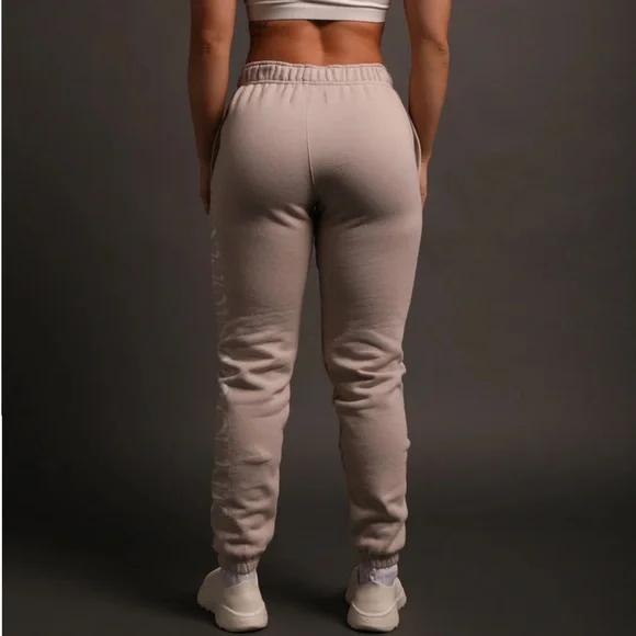 Darc Sport Cream sweats - Picture 5 of 5
